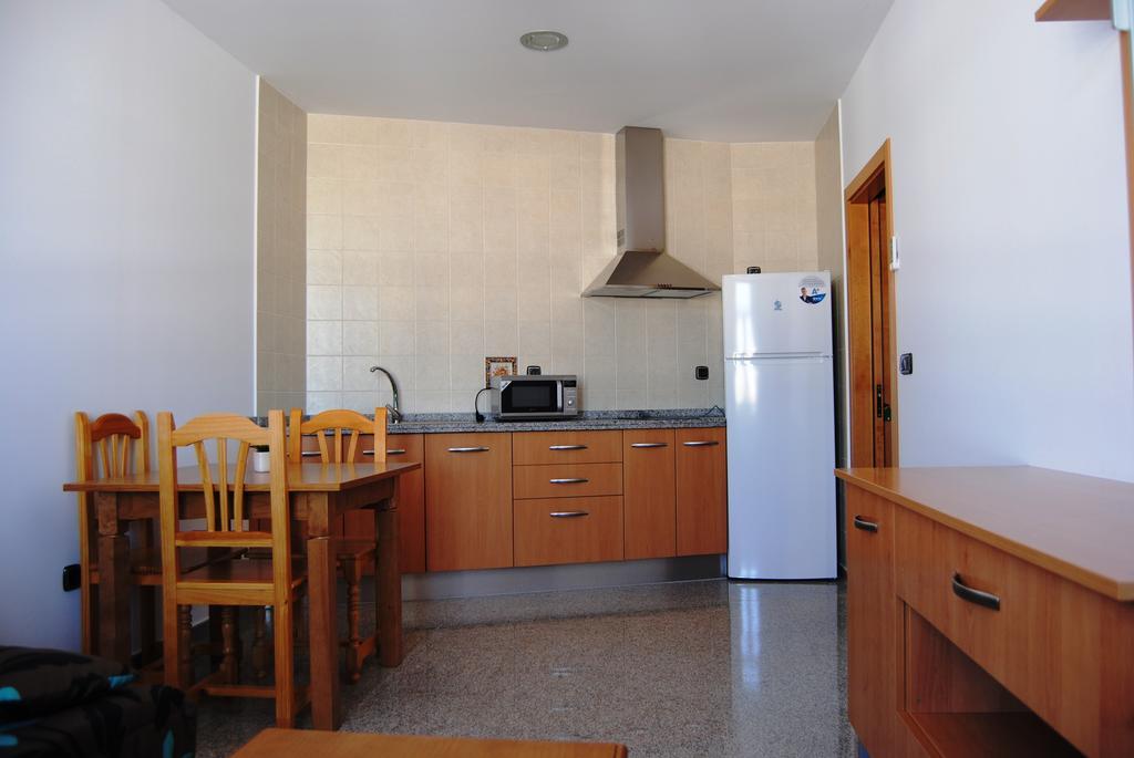 Hotel Albanta La Lantejuela Εξωτερικό φωτογραφία