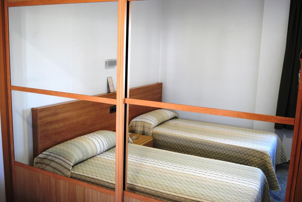 Hotel Albanta La Lantejuela Εξωτερικό φωτογραφία