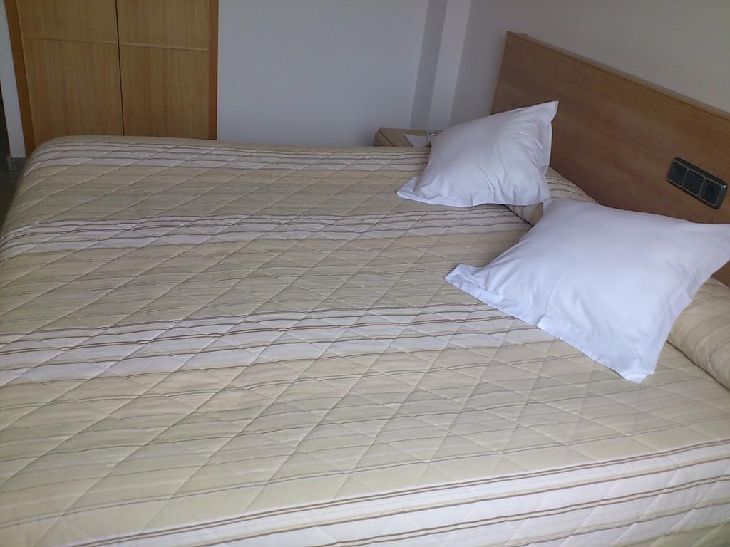 Hotel Albanta La Lantejuela Εξωτερικό φωτογραφία