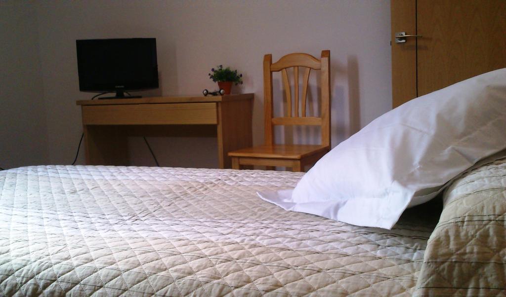 Hotel Albanta La Lantejuela Εξωτερικό φωτογραφία