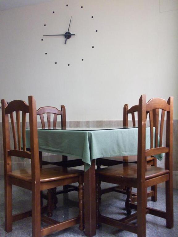 Hotel Albanta La Lantejuela Εξωτερικό φωτογραφία