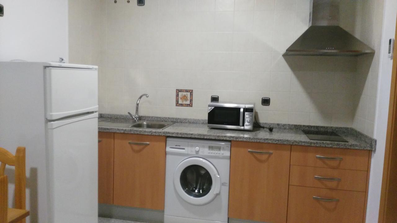 Hotel Albanta La Lantejuela Εξωτερικό φωτογραφία